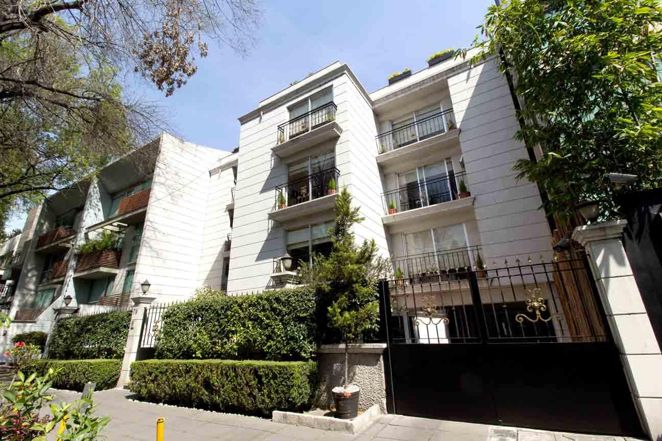 Residence L' Heritage Tennyson By Bluebay Mexikóváros Kültér fotó