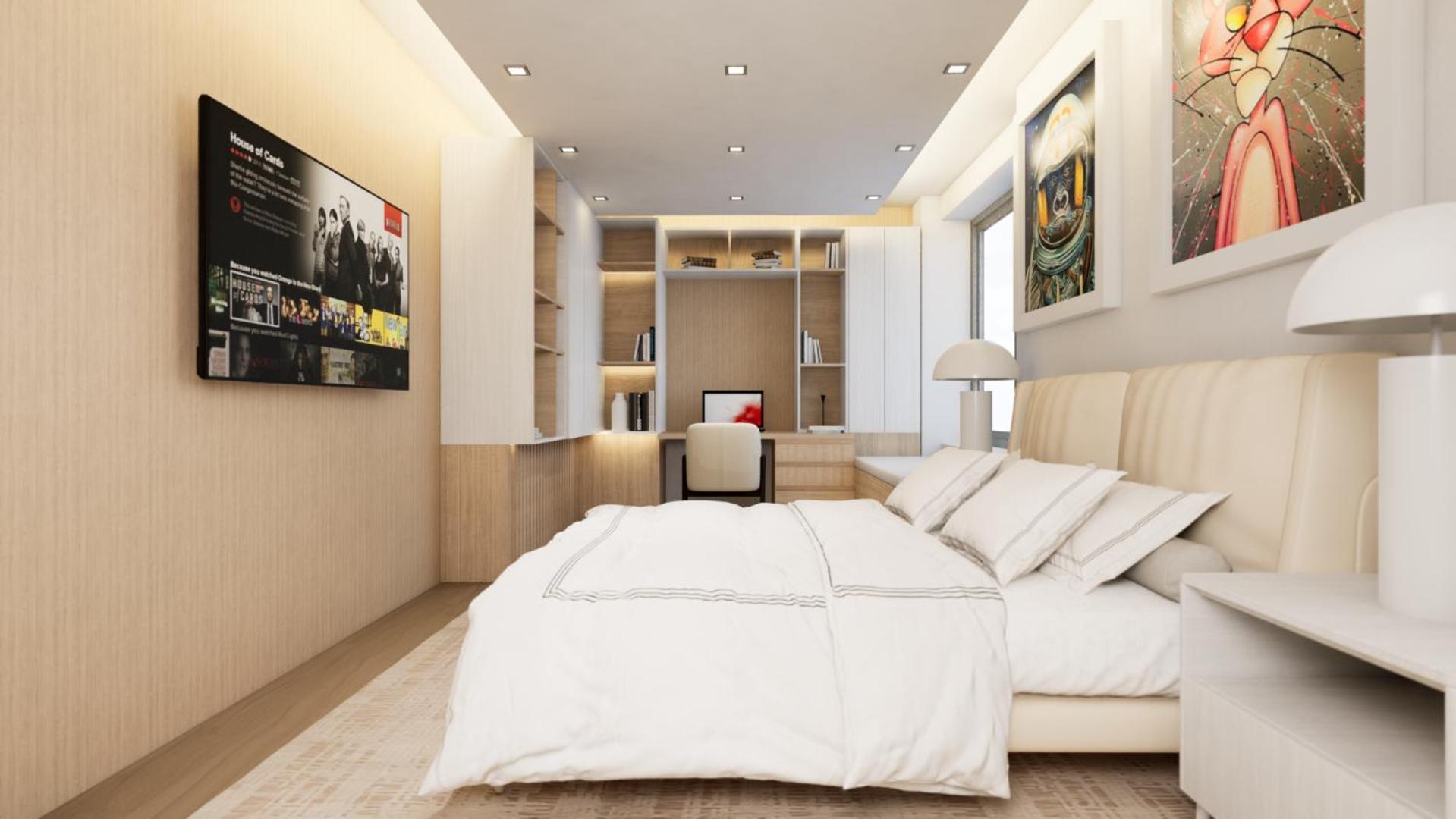 Residence L' Heritage Tennyson By Bluebay Mexikóváros Kültér fotó