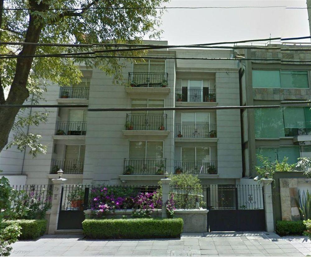 Residence L' Heritage Tennyson By Bluebay Mexikóváros Kültér fotó