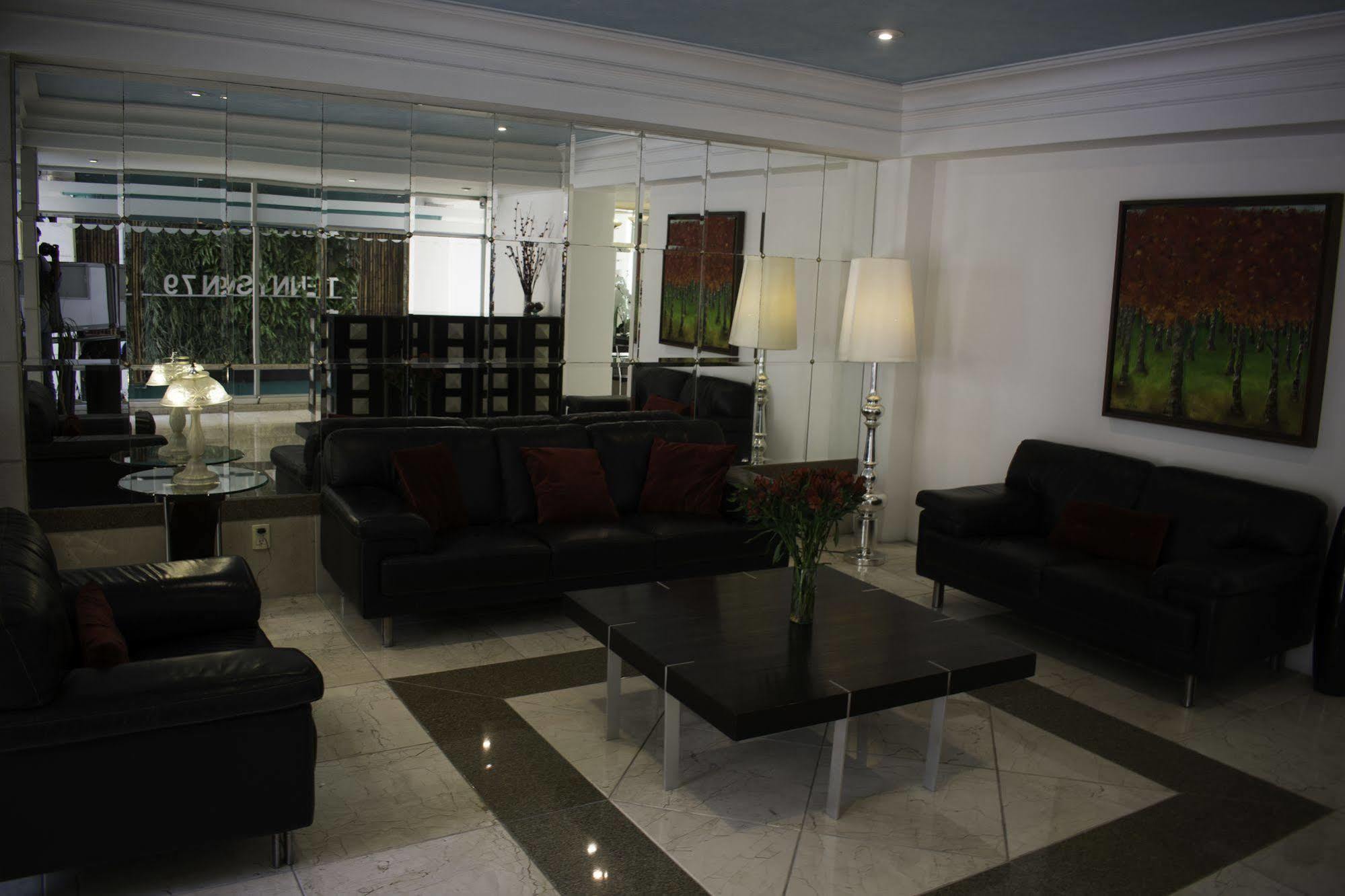 Residence L' Heritage Tennyson By Bluebay Mexikóváros Kültér fotó